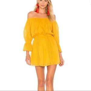 Tularosa Sun Dress
